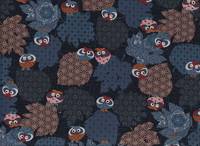 Fukuro to momiji Fukuro to momiji