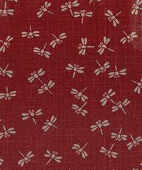 Libelle rot Libelle rot