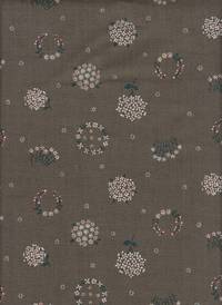 Natural garden brown Natural garden brown