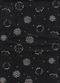 Natural garden black Natural garden black