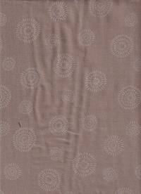Hanabi beige double gauze Hanabi beige double gauze