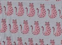 Katzen grau (Strick) Katzen grau (Strick)