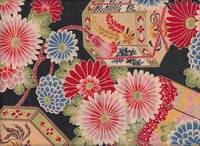 Kiku Tsuru schwarz Kiku Tsuru schwarz