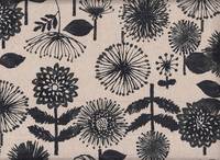 Dahlia Flower black Dahlia Flower black