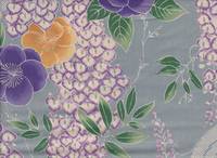 Hikara - Glyzinien seafoam Hikara - Glyzinien seafoam