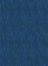 Cotton+Steel Along the Fields - Leaf - Blueprint Cotton+Steel Along the Fields - Leaf - Blueprint