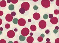 Dots red Dots red