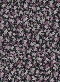 Sakura schwarz Sakura schwarz