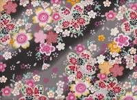 Blumen grau schwarz Blumen grau schwarz