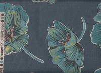 Mattina Flower 145 blue Mattina Flower 145 blue