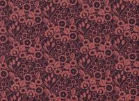 Cotton+Steel Adele - Burnt Orange Canvas Cotton+Steel Adele - Burnt Orange Canvas