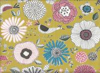 Miyako Bird gelb Miyako Bird gelb