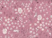 Megumi pink (Lawn) Megumi pink (Lawn)