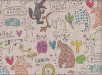 Lucky animal Lucky animal