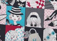 MIYAKO - Girl A MIYAKO - Girl A