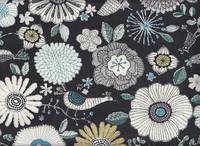 Miyako Bird schwarz Miyako Bird schwarz