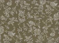 Blumen & Vogel olive Blumen & Vogel olive