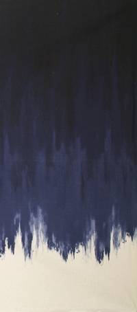 Brush touch navy Brush touch navy