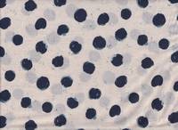 Dry paint dot natur Dry paint dot natur