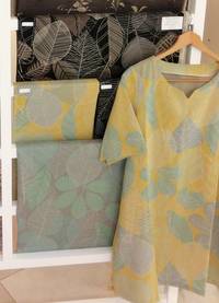 Natural Elegance yellow gray Natural Elegance yellow gray