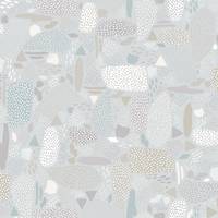 Cotton+Steel Pebbles - Gray Cotton+Steel Pebbles - Gray
