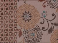 Patch Chrysanthemen beige Patch Chrysanthemen beige