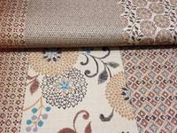 Patch Chrysanthemen beige Patch Chrysanthemen beige
