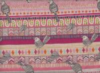 Folklore Bird pink Folklore Bird pink