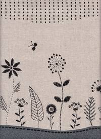 Leciel Flower natur Leciel Flower natur