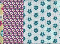 Hannari Modern - Cherry blue Hannari Modern - Cherry blue