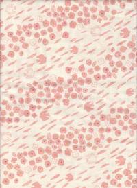 Vogel & Blumen creme double gauze Vogel & Blumen creme double gauze