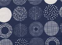 Simple nordic navy Simple nordic navy