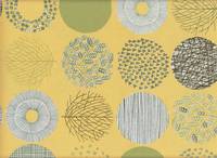 Simple nordic yellow Simple nordic yellow