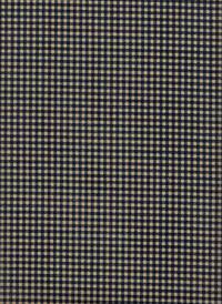 Karo dunkelblau doubleface Karo dunkelblau doubleface