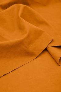 mind the MAKER - Heavy Washed Canvas 17 oz - CARROT mind the MAKER - Heavy Washed Canvas 17 oz - CARROT