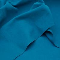 mind the MAKER - Heavy Washed Canvas 17 oz - BARRY BLUE mind the MAKER - Heavy Washed Canvas 17 oz - BARRY BLUE