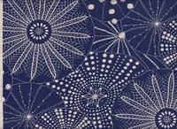 Kurage blau Kurage blau