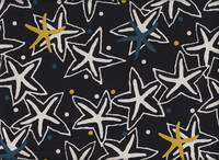 Starfish black Starfish black