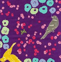 Echino Flower bed lila Echino Flower bed lila