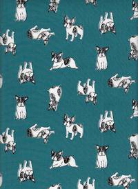 Hunde türkis Hunde türkis