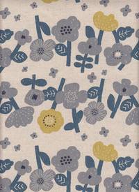 Knap Flower nature blue Knap Flower nature blue