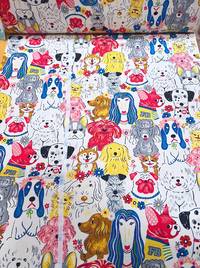 Powerful Animal Dogs black Powerful Animal Dogs black