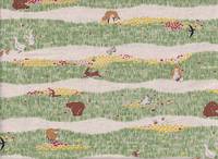 Border of view - Tiere Border of view - Tiere