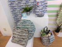 Border of view - Schiffe grau Border of view - Schiffe grau