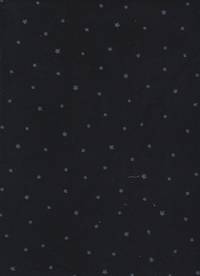Stars black (Babycord) Stars black (Babycord)