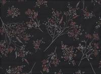 Mignonette black (Lawn) Mignonette black (Lawn)