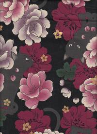 Katzen & Blumen schwarz Katzen & Blumen schwarz