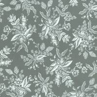 Cotton+Steel Toile Gray Cotton+Steel Toile Gray
