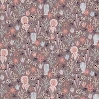 Cotton+Steel Kaikoura - Under the Sea - Sand Cotton+Steel Kaikoura - Under the Sea - Sand