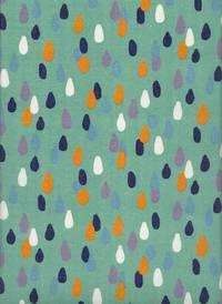 Tropfen mint double gauze Tropfen mint double gauze